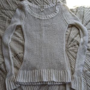 Aerie sweater
